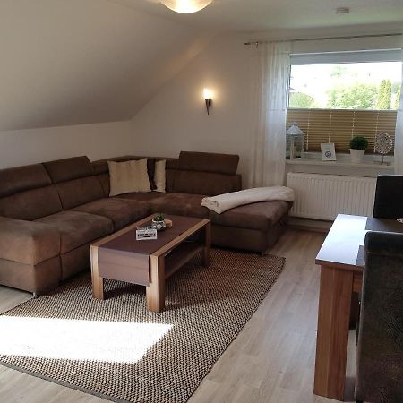 Rickert Ferienwohnung Am Lindenkrog מראה חיצוני תמונה